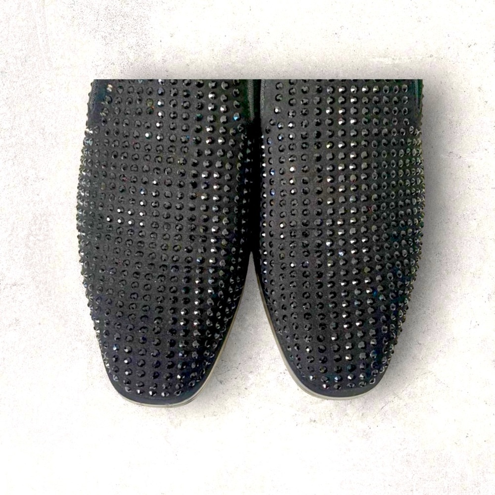 Steve Madden Caviar loafers Size 9 - Picture 2 of 5